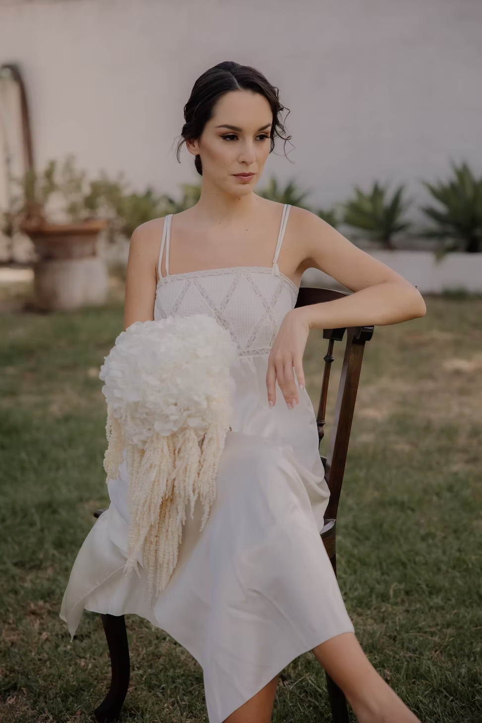 Resultado de maquillaje profesional